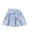 Highlands Girl Skirt