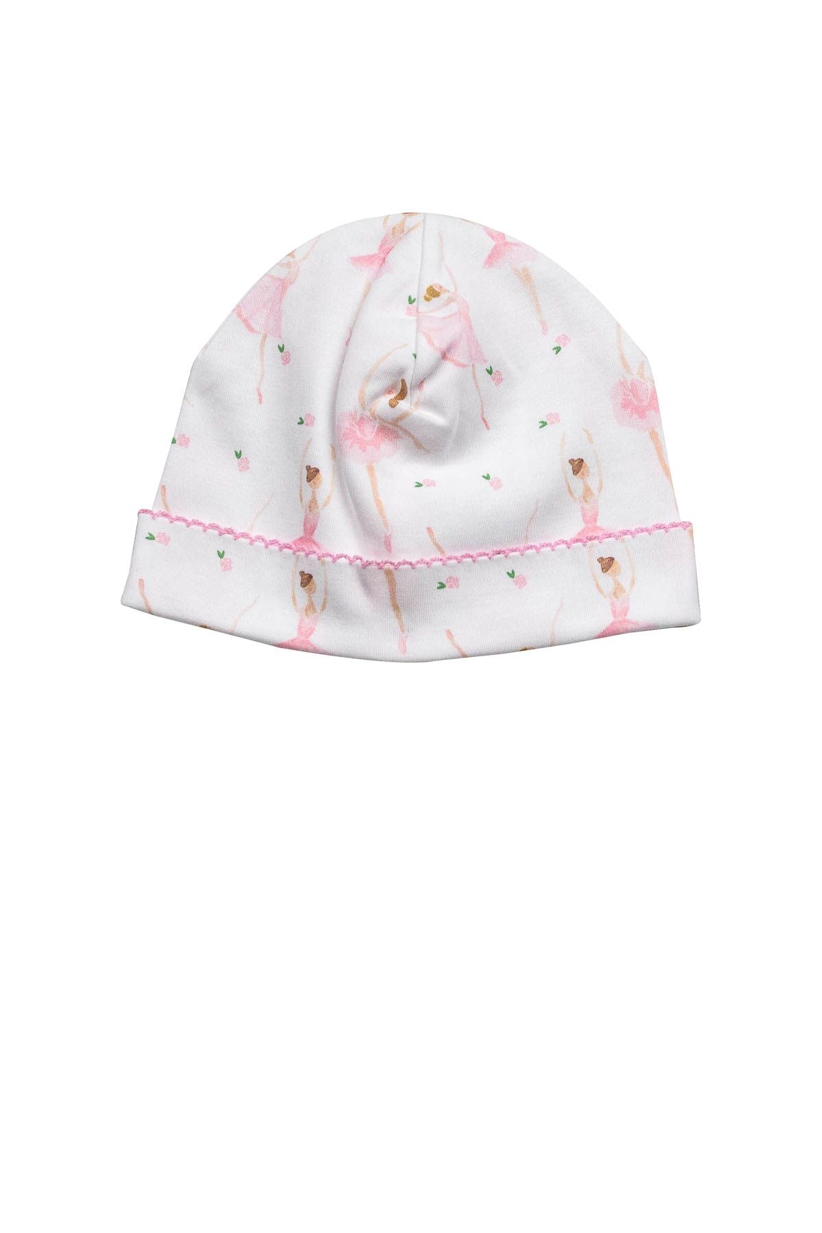 Ballerinas Cap