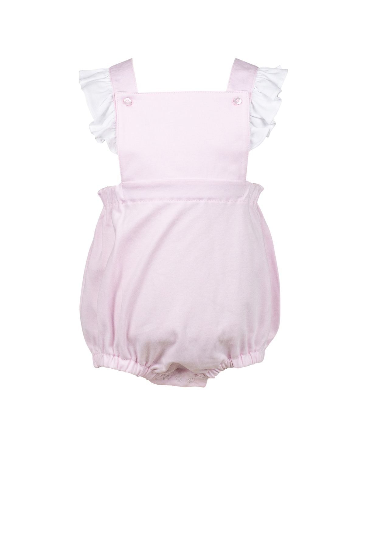 Pink Ruffle Sunbubble