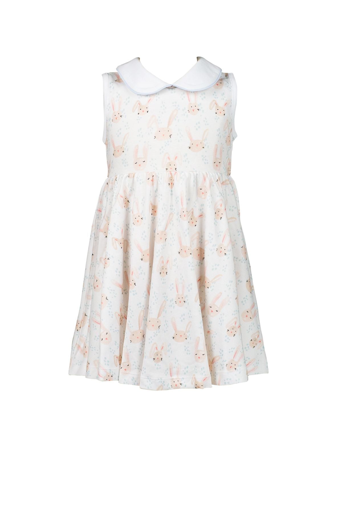 Hoppy Twirl Dress