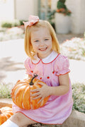 Pumpkin Field Dress