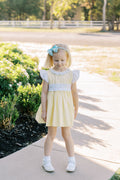 Ruthie Girl Dress