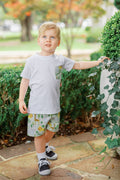 Savannah Zoo Boy Shorts