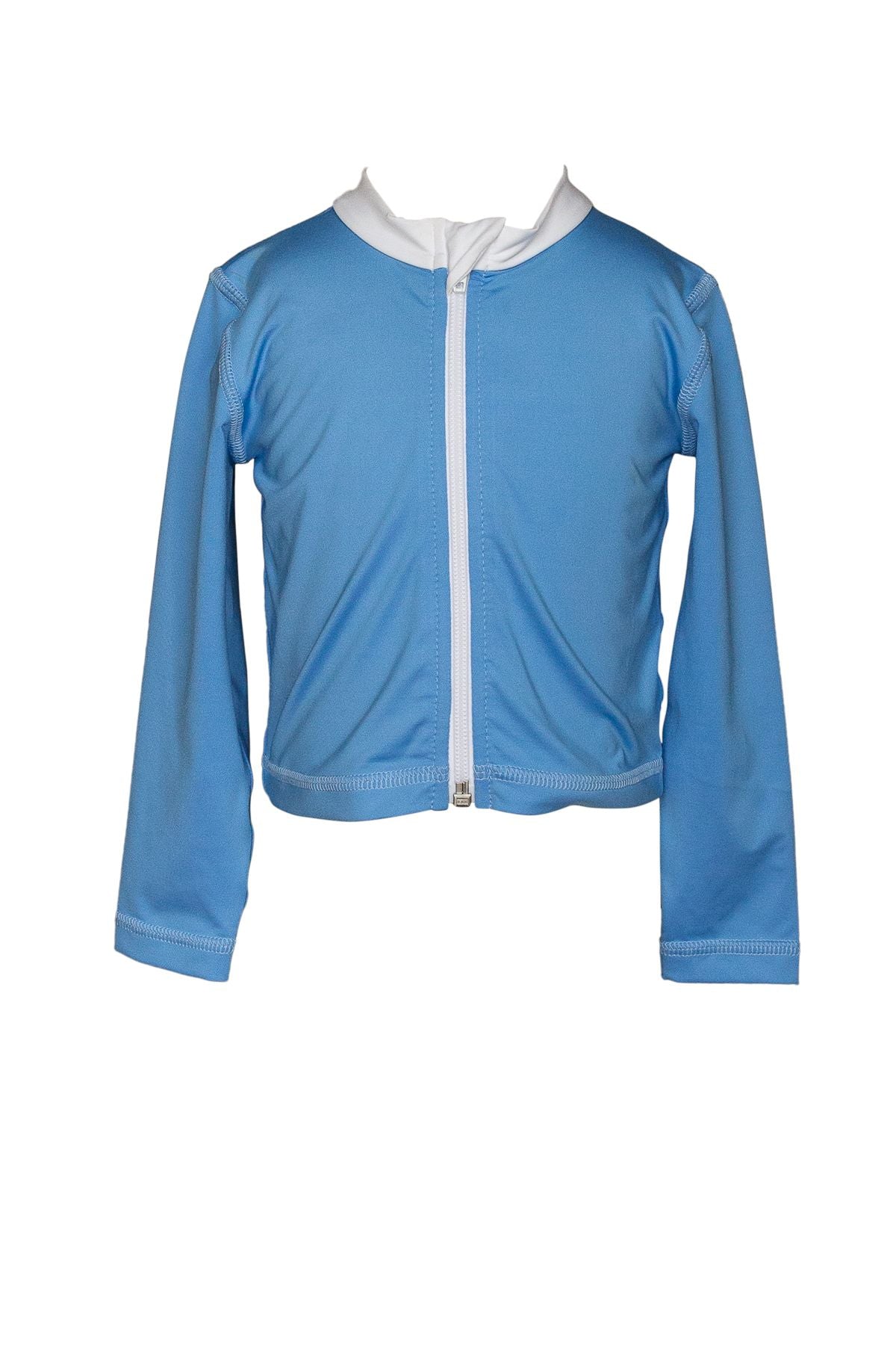 Ocean Club Boy Rash Guard