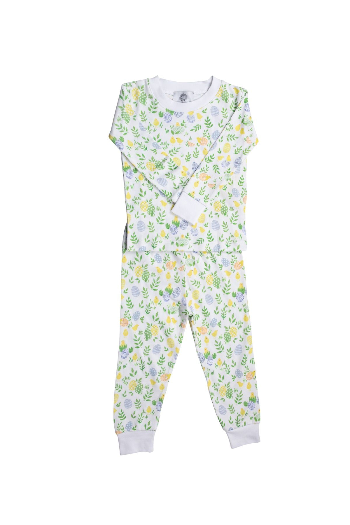 Hatch 2-piece PJ (unisex)