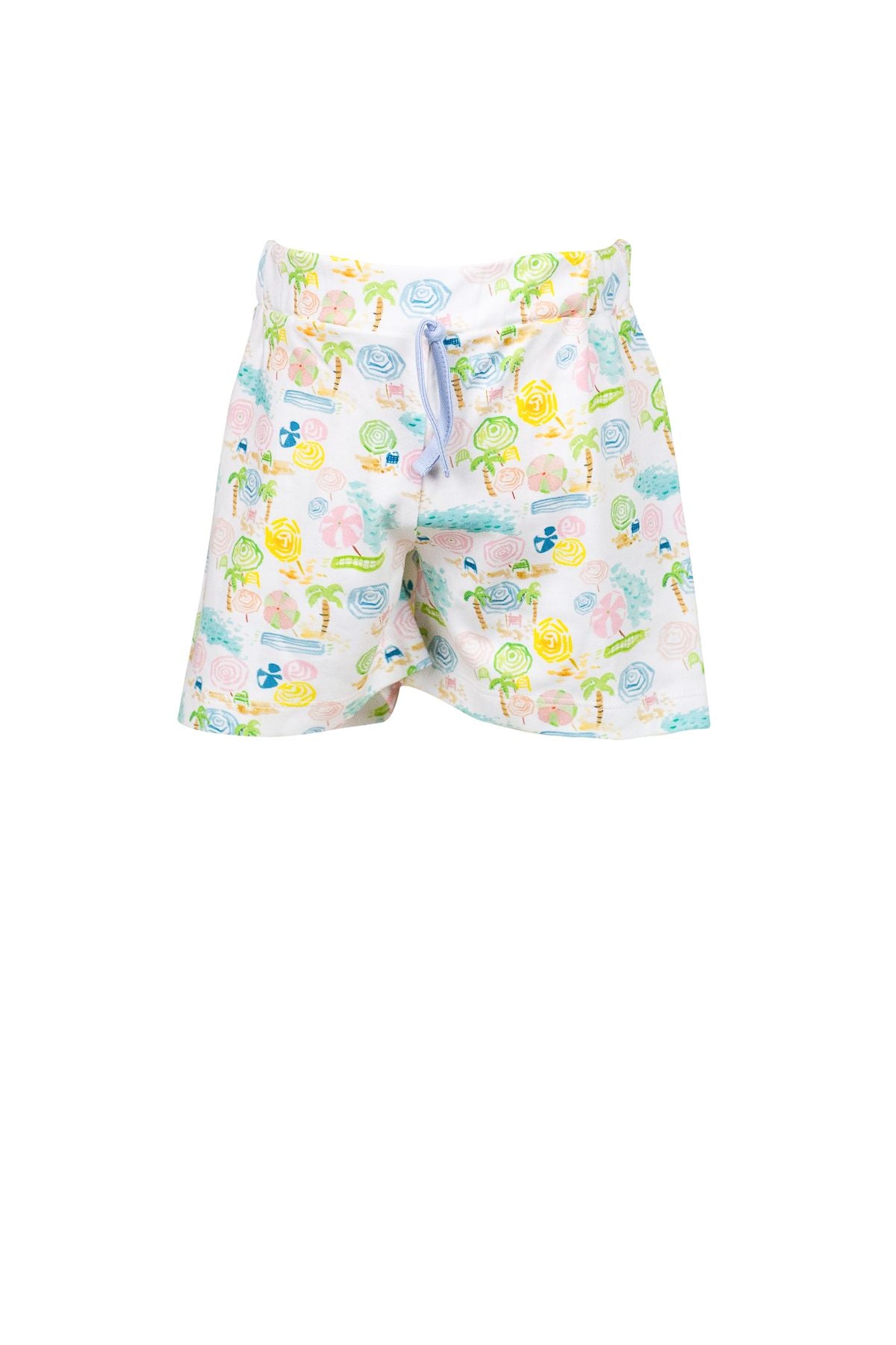 Ocean Club Boy Short