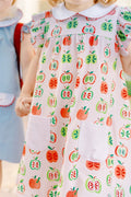 Gala Apples Dress