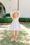 Ballerinas Twirl Dress