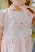 Cupcake Dress