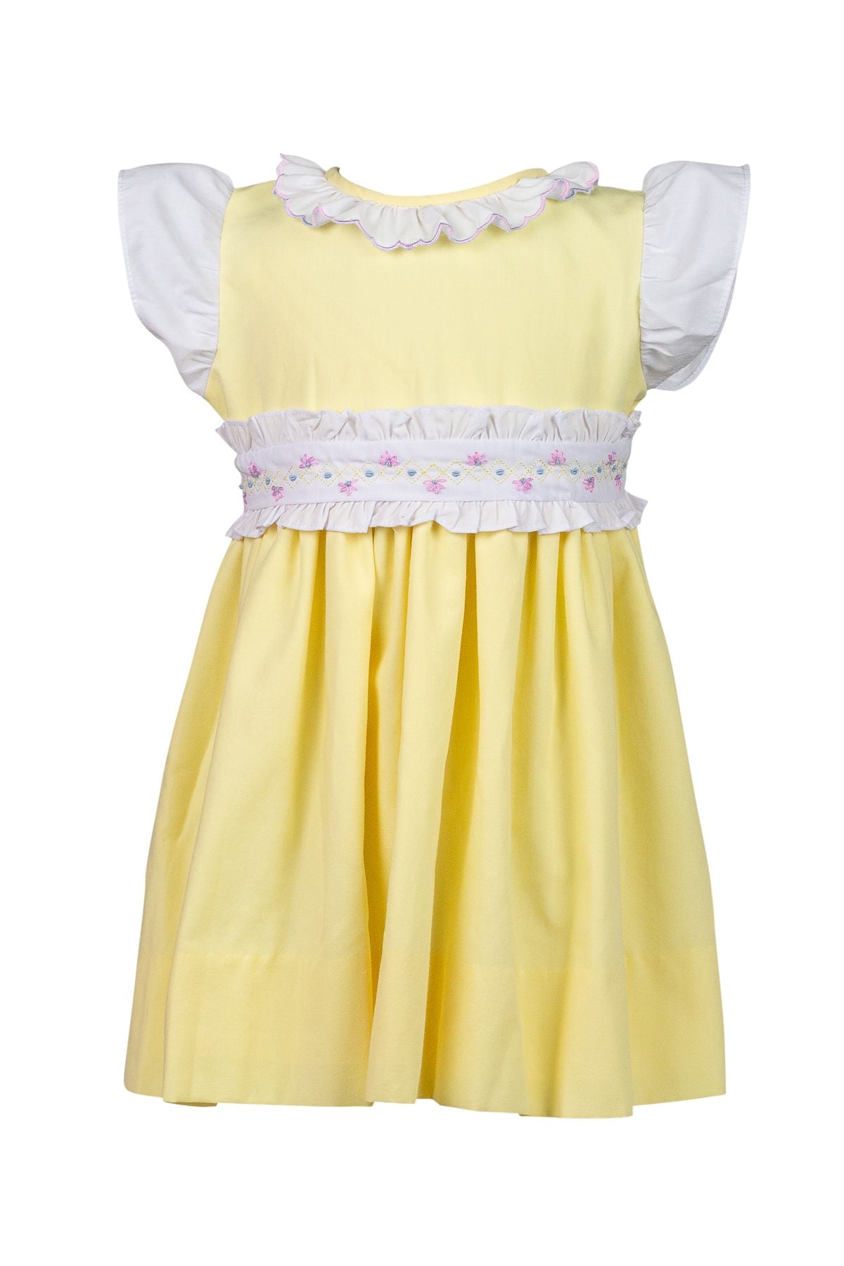 Ruthie Girl Dress