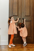 Jack O'Lantern Dress