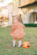 Jack O'Lantern Boy Bubble