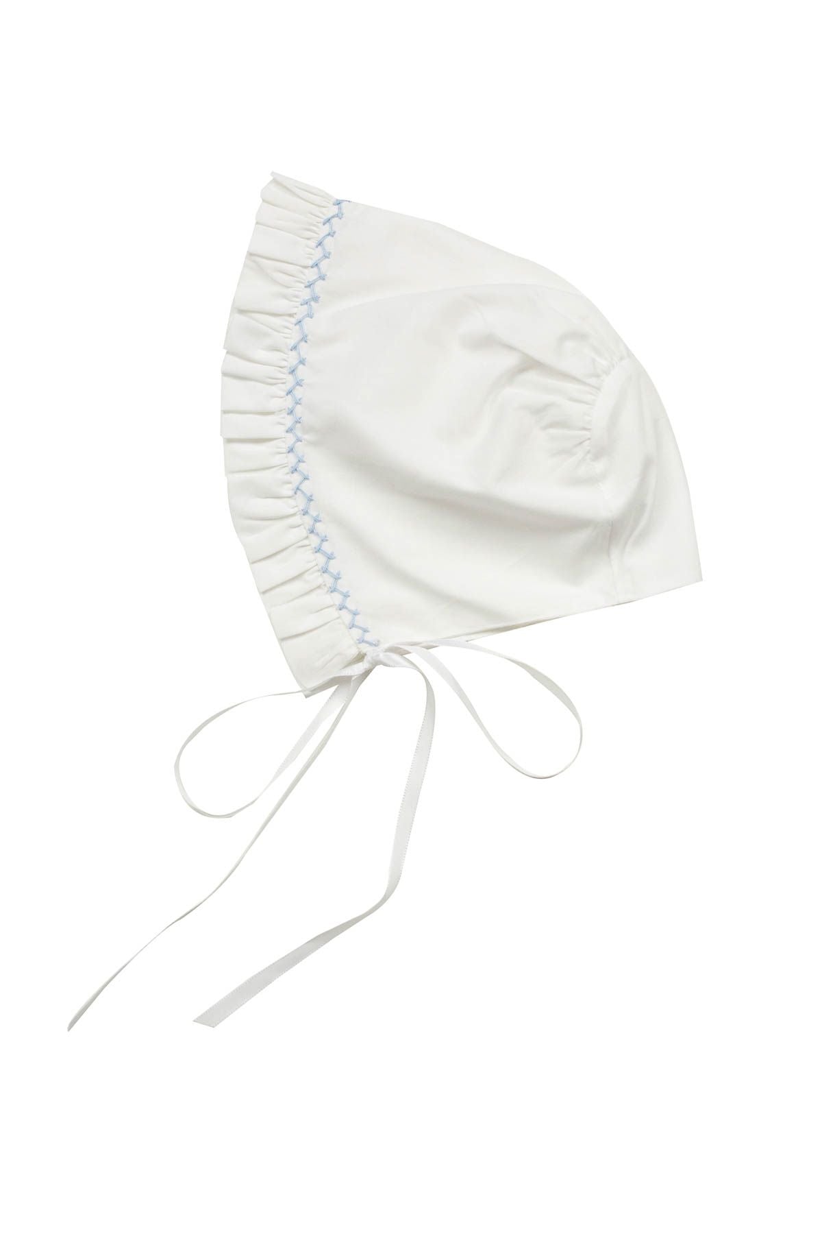 Wilson Train Bonnet Blue