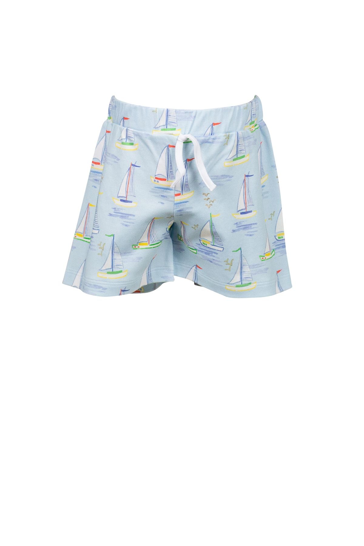 Mariner Boy Shorts