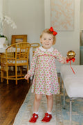 Holly Bows Dress