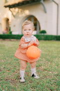 Jack O'Lantern Boy Bubble