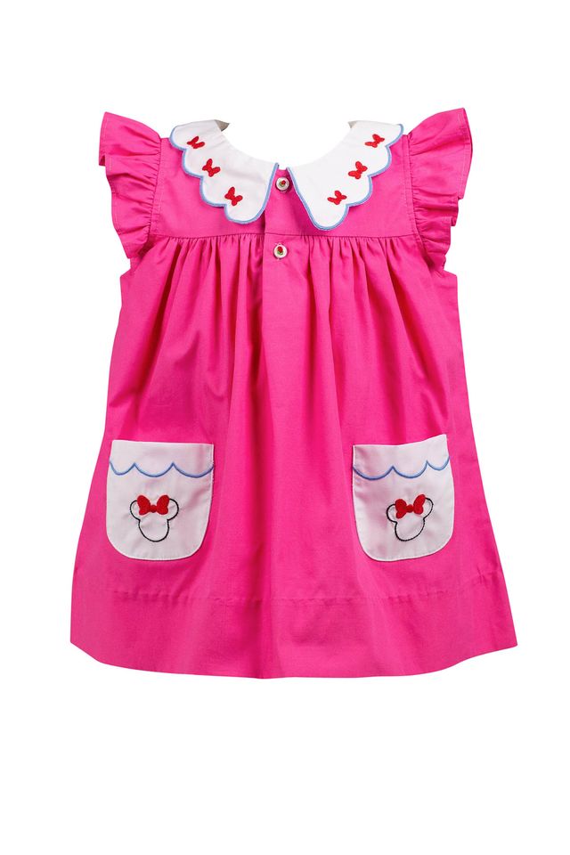 Magic Ears Dress