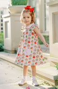 Gala Apples Dress