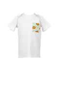 Touchdown Boy Pocket Shirt