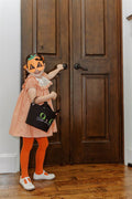 Jack O'Lantern Dress