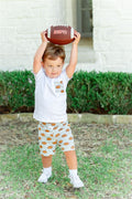 Touchdown Boy Shorts