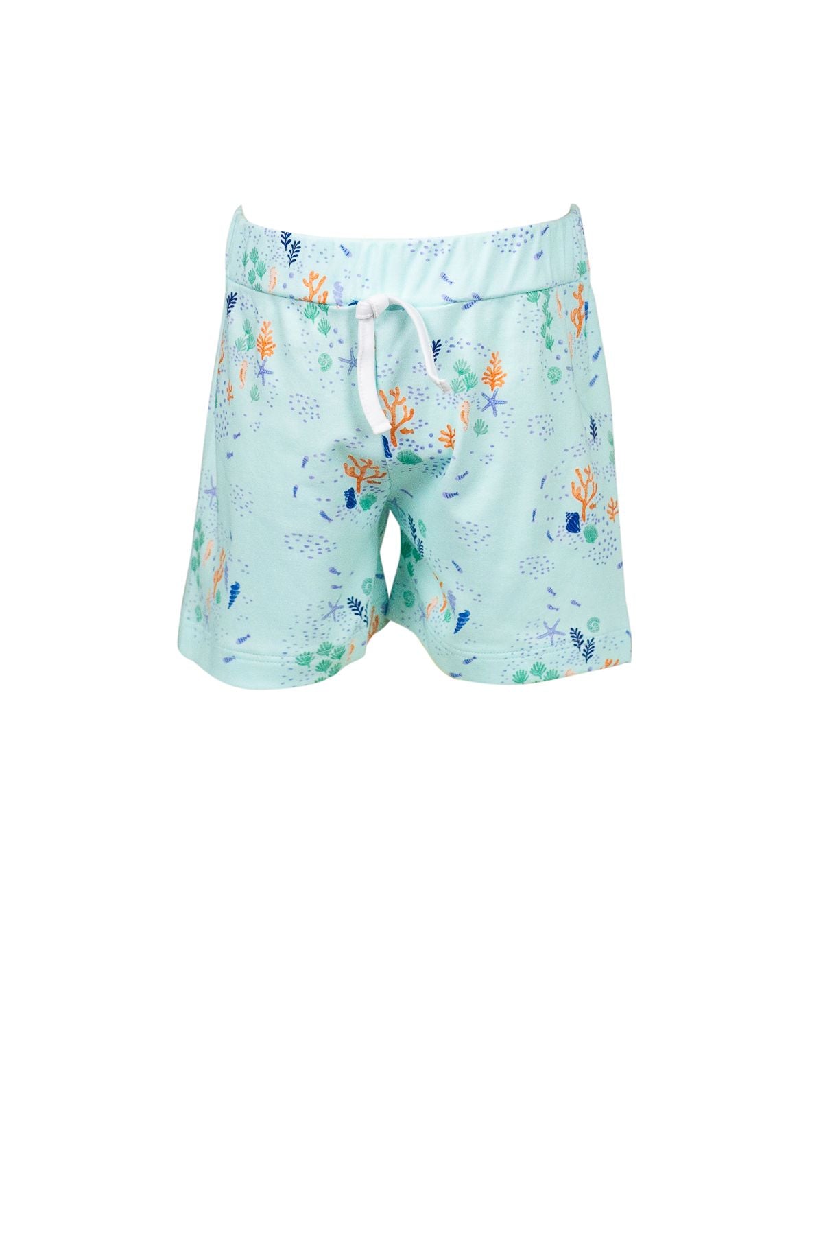 Reef Boy Shorts