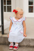 Highlands School Dress