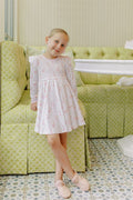 Ballerinas Twirl Dress