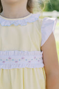 Ruthie Girl Dress