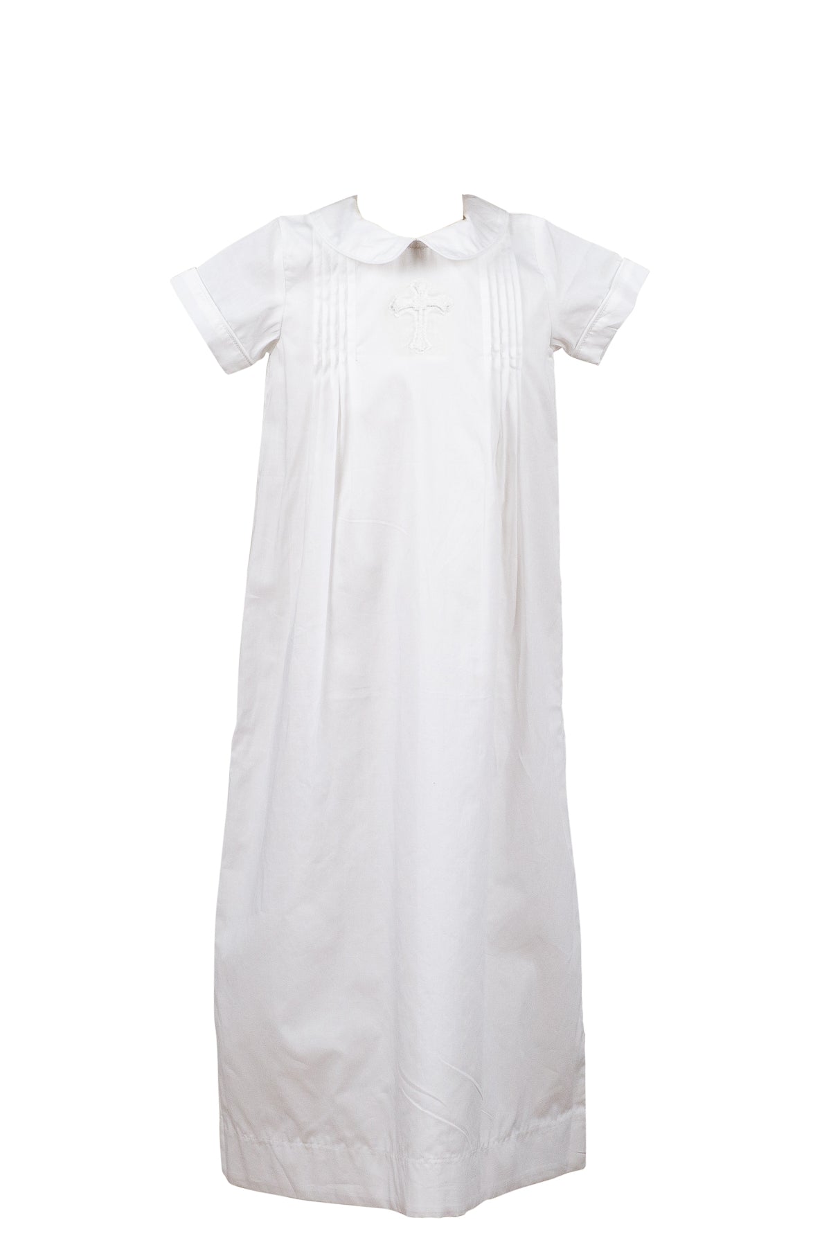 Baptism Gown Boy