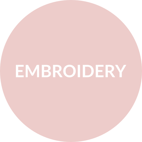 Embroidery