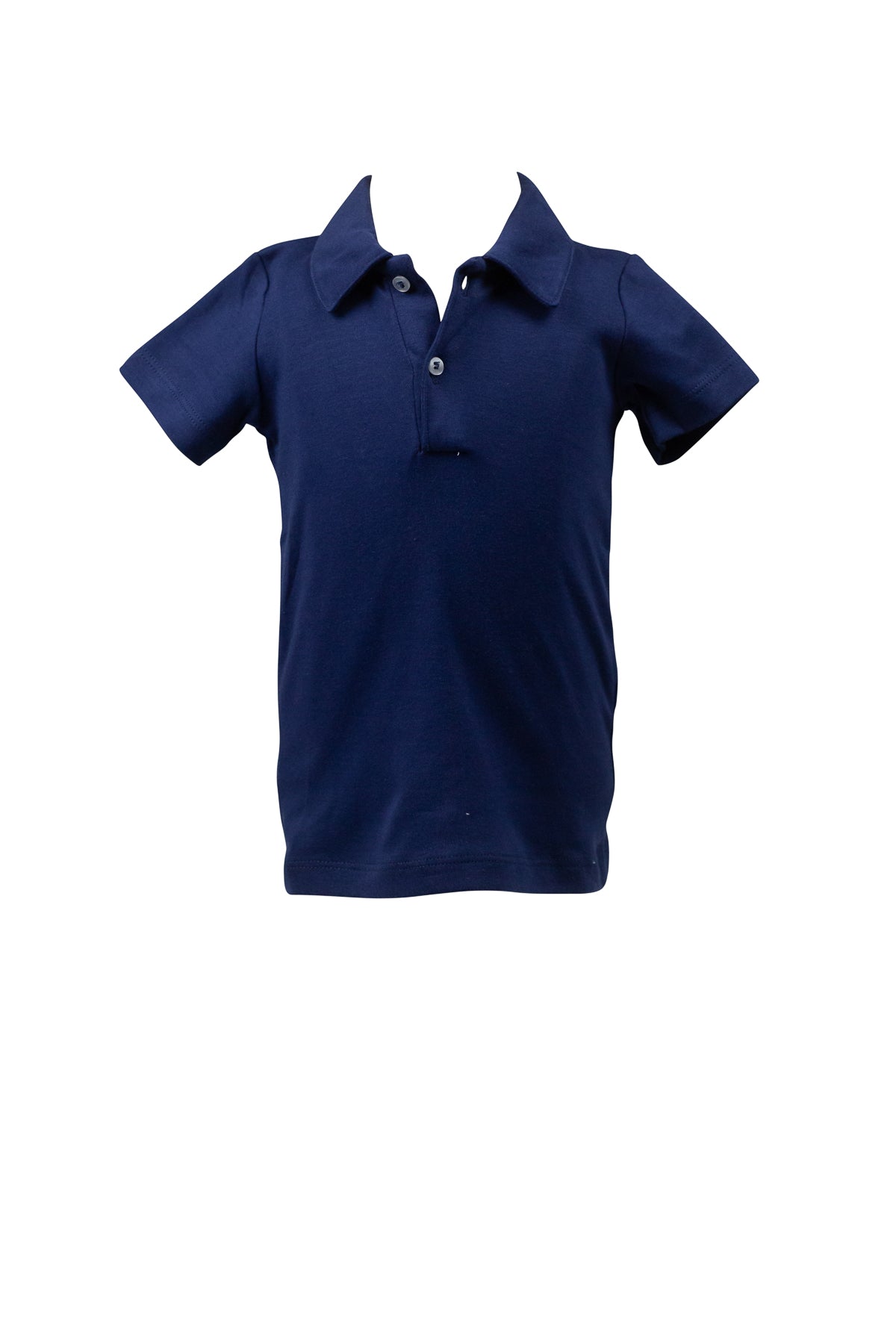 Pima Navy Polo