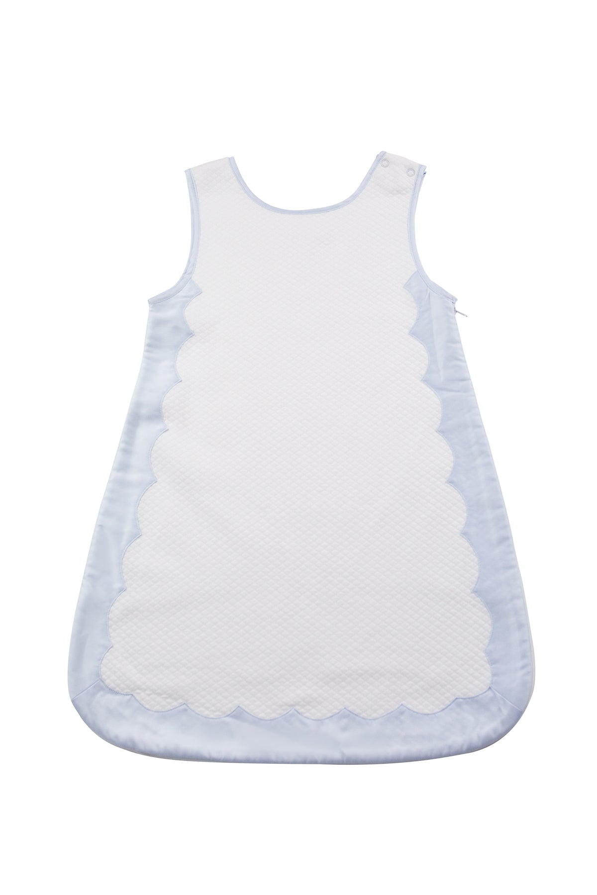 Scalloped Sleep Sack